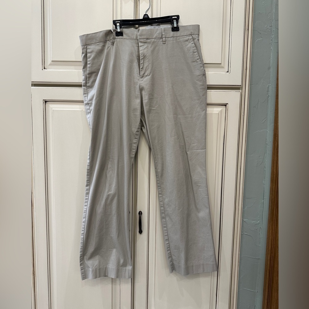 Men's Murano Khaki Pants